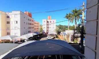 Imagem 5: Apartamento - Loteamento Parque São Martinho - Campinas