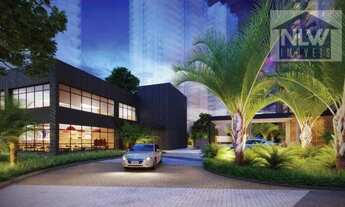 Imagem 9: Apartamento à venda, 67 m² por R$ 779.850,00 - Centro - Osasco/SP