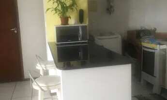 Imagem 6: Apartamento para aluguel tem 41 metros quadrados com 1 quarto em Pajuçara - Maceió - Alago