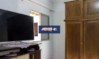 Imagem 5: Sobrado, Vila Augusta - Guarulhos