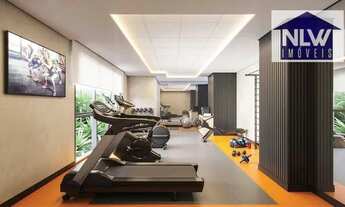 Imagem 6: Apartamento com 1 dormitório à venda, 27 m² por R$ 198.500,00 - Vila Prudente - São Paulo