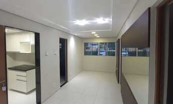 Imagem 5: Apartamento para aluguel, 3 quartos, 1 vaga, Várzea - Recife/PE