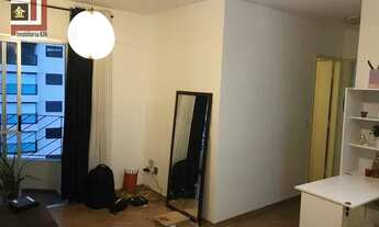 Imagem 2: Apartamento proximo ao metro com sacada, 2 banheiros, pronto para morar!!!!
