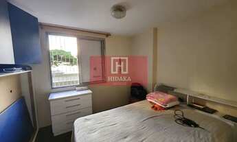 Imagem 5: Apartamento à venda no bairro Campos Elíseos - São Paulo/SP, Zona Central