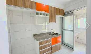 Imagem 4: Liverpool Alto da Lapa a venda com 53m² 2 dormitórios 1 suíte e 1 vaga na Bela Aliança São