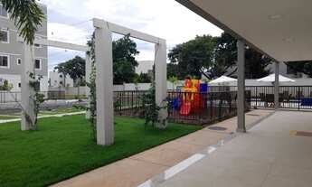 Imagem 5: Apartamento novo