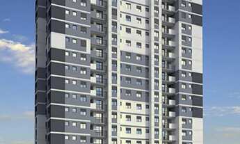 Imagem 2: Apartamento a venda com 48 metros com 2 quartos em Centro - Osasco