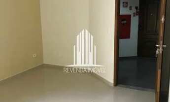 Imagem 2: Apartamento á venda com 108m² - 2 vagas - Campestre - Santo André