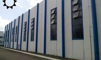 Imagem 7: GALPÃO - LOCADO - RENDA - JUNDIAI