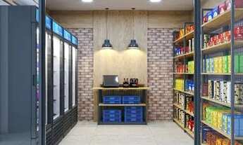 Imagem 5: Lançamento Ed Ilha de Okinawa-2 Qts-Entrega prevista 2024- cod 20566 R