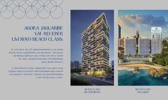 Imagem 4: Apartamento para venda tem 64 metros quadrados com 2 quartos em Piatã - Salvador - BA