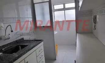 Imagem 9: Apartamento para venda com 54 metros quadrados com 2 quartos em Lauzane Paulista - São Pau