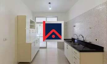 Imagem 5: Apartamento Locação 3 Dormitórios - 169 m² Itaim Bibi