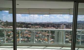 Imagem 3: Apartamento à venda na Vila Ipojuca, 133m² com 3 suítes, 4 vagas e depósito privativo