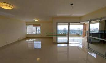 Imagem 7: Apartamento com 4 dormitórios para alugar, 246 m² por R$ 14.029,00/mês - Jardim Botânico