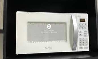 Imagem 3: Excelente loft completo em armários no Setor Bueno