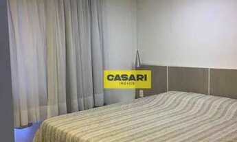 Imagem 3: Apartamento com 3 dormitórios à venda, 93 m² - Vila Valparaíso - Santo André/SP