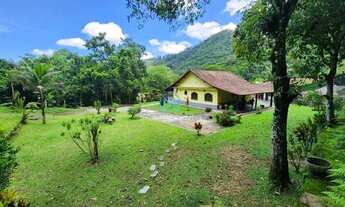 Imagem 5: Vendendo esse lindo sítio próximo ao centro de Guapimirim