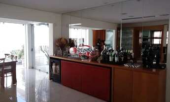 Imagem 5: Venda Casa em Condomínio São José do Rio Preto - SP 3 Dormitórios sendo 3 tipo apartamento