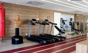 Imagem 3: Apartamento à venda, 63 m² por R$ 1.051.000,00 - Vila Mariana - São Paulo/SP