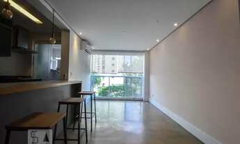 Imagem 7: Apartamento para Aluguel - Brooklin, 2 Quartos, 69 m2