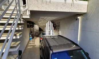 Imagem 4: Sobrado na Água Fria- São Paulo, SP