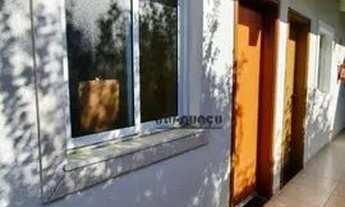 Imagem 2: Kitnet com 1 dormitório para alugar, 39 m² por R$ 1.231,00/mês - Cruz das Almas - Itu/SP