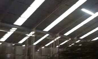 Imagem 4: GALPÃO INDUSTRIAL para venda ou locação JARDIM BELVAL, BARUERI