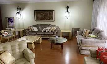 Imagem 3: Sobrado Comercial para Locação em São Paulo, Jardim Anália Franco, 4 dormitórios, 2 suítes