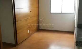 Imagem 2: Apartamento para aluguel com 2 quartos Vila Imperial