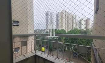 Imagem: Apartamento a venda no Edifício Marajoara