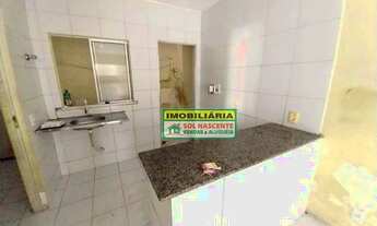 Imagem 4: Apartamento com 2 dormitórios para alugar, 40 m² por R$ 932/mês - Benfica - Fortaleza/CE
