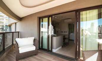 Imagem 2: Apartamento em Cerqueira César- SP