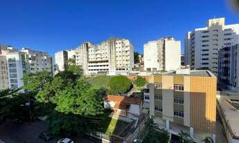 Imagem 2: Apartamento para aluguel e venda Ideal para quem precisa de espaço no Apto amplo nascente