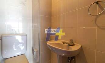 Imagem 6: Apartamento com 3 dormitórios à venda, 115 m² por R$ 980.000,00 - Brooklin Paulista - São