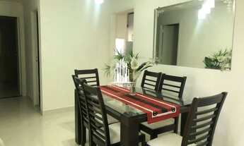 Imagem 2: Apartamento á venda 72m² 3 quartos com varanda e vaga de garagem em Tatuapé -SP