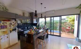 Imagem 7: Casa (térrea em condominio) 3 dormitórios/suite, cozinha planejada, portaria 24hs, lazer