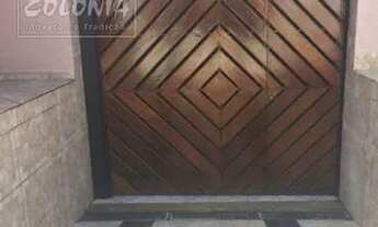 Imagem 3: Santo André - Casa Padrão - Parque João Ramalho