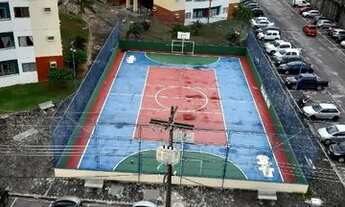 Imagem 4: Condomínio Plaza Del Rey / Ótimo apartamento / Parque das Laranjeiras