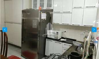 Imagem 5: Sobrado 3 Dormitórios 1 Suíte 2 Vagas Vila Cruzeiros