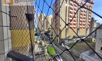 Imagem 4: Apartamento 02 Quartos em Guilhermina - Praia Grande, SP