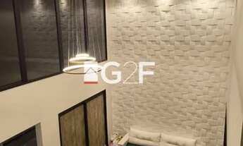 Imagem 13: Casa a venda no Condomínio Swiss Park - Swiss Park - Campinas/SP