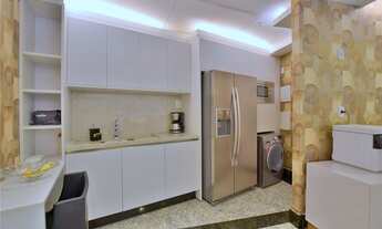 Imagem 6: ALUGA - Ed. Fusion Work (Asa Norte) - Salas Integradas