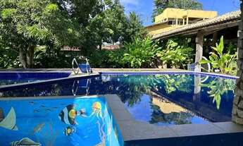 Imagem: CASA RESIDENCIAL em ILHÉUS - BA, OLIVENÇA