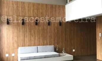 Imagem 5: LOCAÇÃO - COBERTURA DUPLEX - MOBILIADO