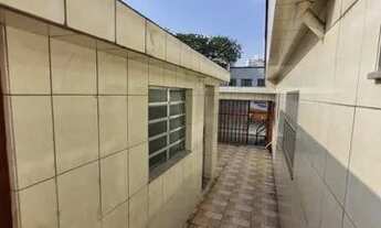 Imagem 7: Casa 2 Dormitórios + edícula com 3 cômodos Água Rasa