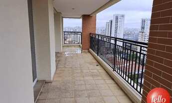 Imagem 4: São Paulo - Apartamento Padrão - Mooca