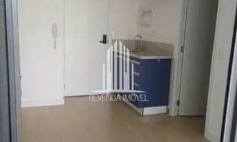 Imagem 6: Apartamento no Condomínio Nex one itaim na Vila Nova Conceição com 27m² 1 suíte 1 banheir
