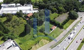 Imagem 5: Área para Venda em Curitiba, ATUBA