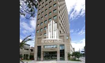 Imagem 3: Sala Comercial para locação, 597m² - Chácara Santo Antônio